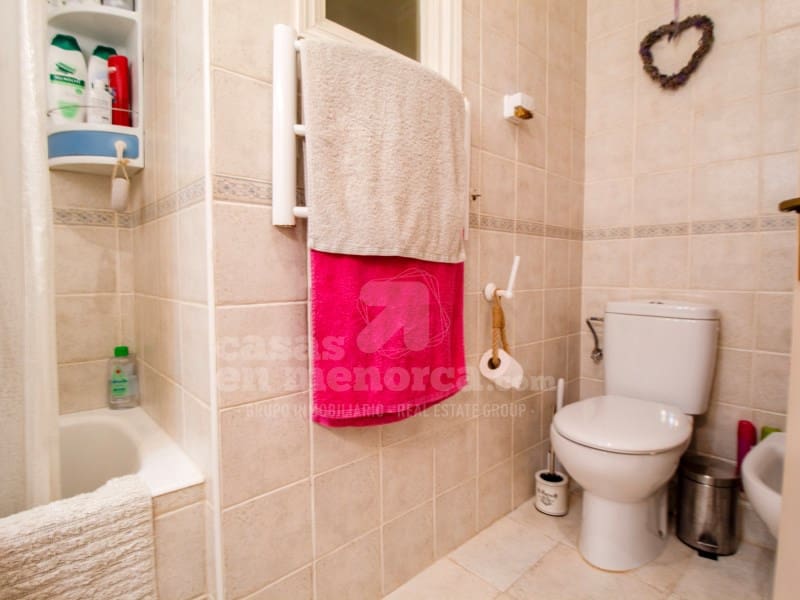 2 soveværelse Lejlighed til salg i Mahon / Mao - € 495.000 (Ref: 9134328)