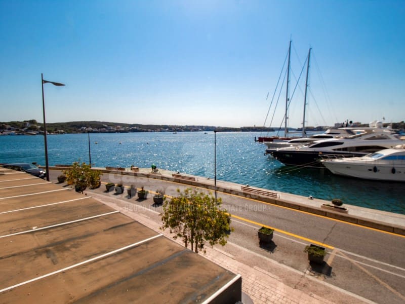 2 soveværelse Lejlighed til salg i Mahon / Mao - € 495.000 (Ref: 9134328)