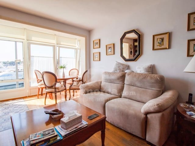 2 makuuhuone Asunto myytävänä paikassa Mahón / Maó - 525 000 € (Ref: 9134328)