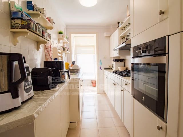 2 sovrum Lägenhet till salu i Mahón / Maó - 495 000 € (Ref: 9134328)