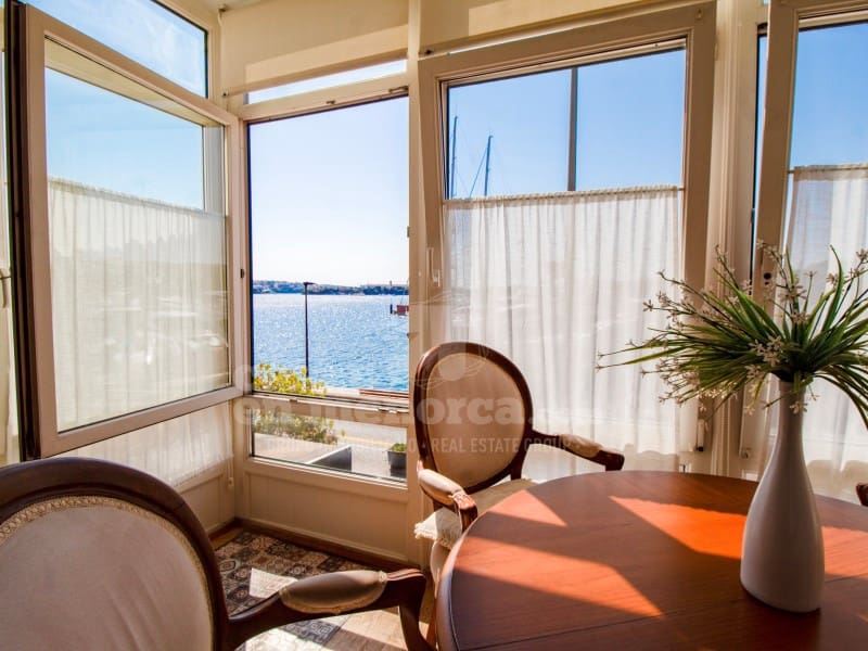 2 soveværelse Lejlighed til salg i Mahon / Mao - € 495.000 (Ref: 9134328)