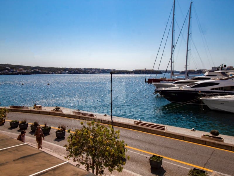 2 soveværelse Lejlighed til salg i Mahon / Mao - € 495.000 (Ref: 9134328)