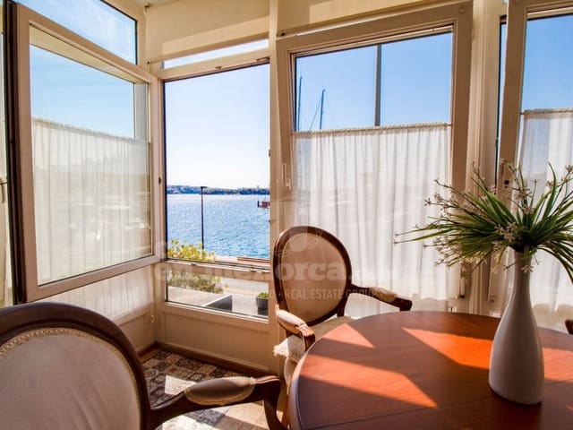 2 sovrum Lägenhet till salu i Mahón / Maó - 495 000 € (Ref: 9134328)