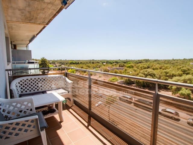 3 soveværelse Lejlighed til salg i Mahón / Maó - € 350.000 (Ref: 9134329)