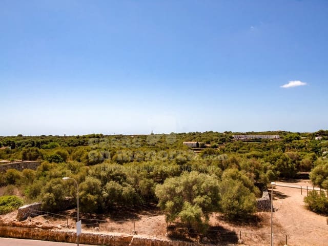 3 soveværelse Lejlighed til salg i Mahón / Maó - € 350.000 (Ref: 9134329)