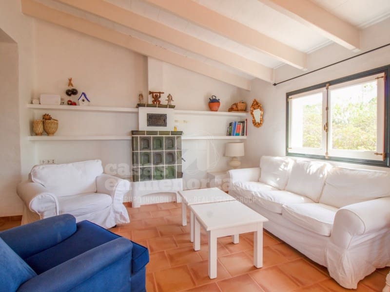 3 soveværelse Villa til salg i Binidali med swimmingpool - € 1.913.000 (Ref: 9149190)