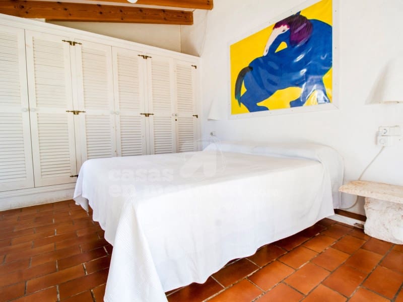 3 soveværelse Villa til salg i Binidali med swimmingpool - € 1.913.000 (Ref: 9149190)