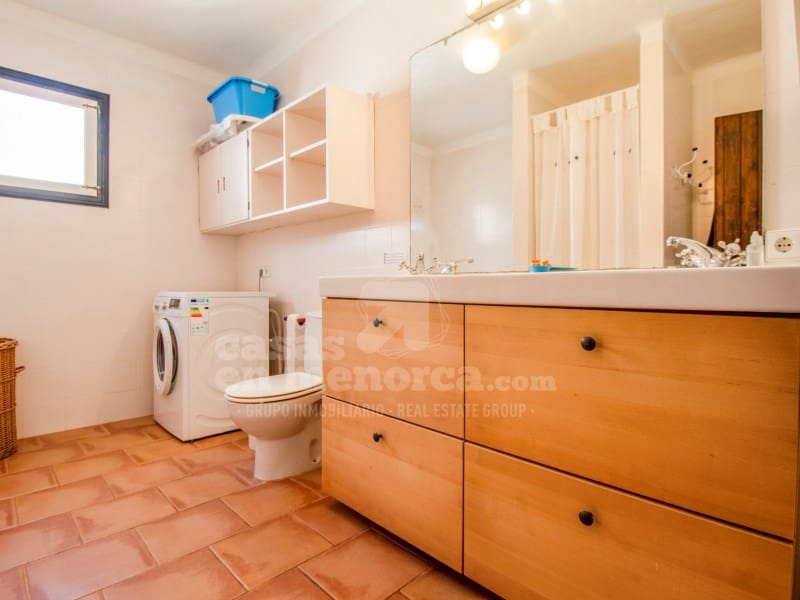 3 soveværelse Villa til salg i Binidali med swimmingpool - € 1.913.000 (Ref: 9149190)