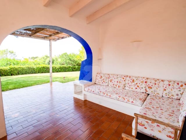 3 soveværelse Villa til salg i Binidalí, Mahón / Maó med swimmingpool - € 1.913.000 (Ref: 9149190)