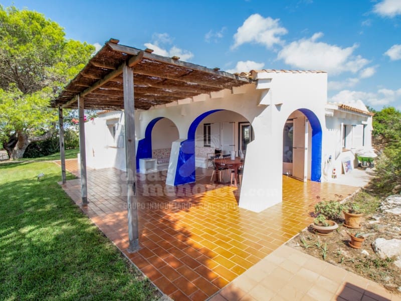 3 soveværelse Villa til salg i Binidali med swimmingpool - € 1.913.000 (Ref: 9149190)