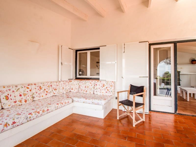 3 soveværelse Villa til salg i Binidali med swimmingpool - € 1.913.000 (Ref: 9149190)