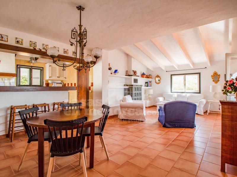 3 soveværelse Villa til salg i Binidali med swimmingpool - € 1.913.000 (Ref: 9149190)