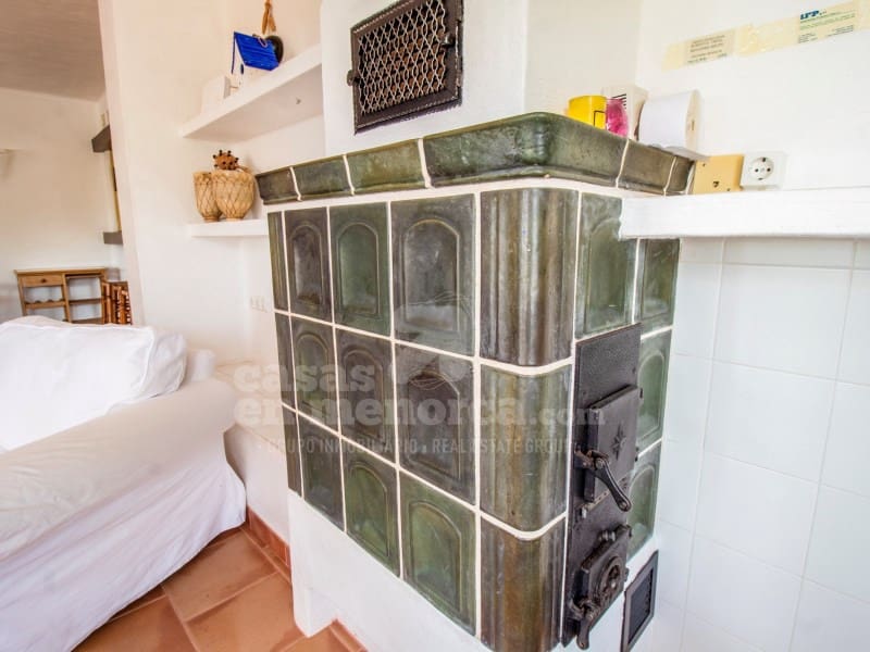 3 soveværelse Villa til salg i Binidali med swimmingpool - € 1.913.000 (Ref: 9149190)