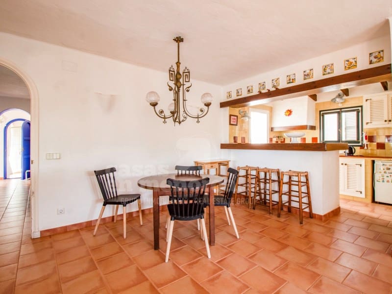 3 soveværelse Villa til salg i Binidali med swimmingpool - € 1.913.000 (Ref: 9149190)