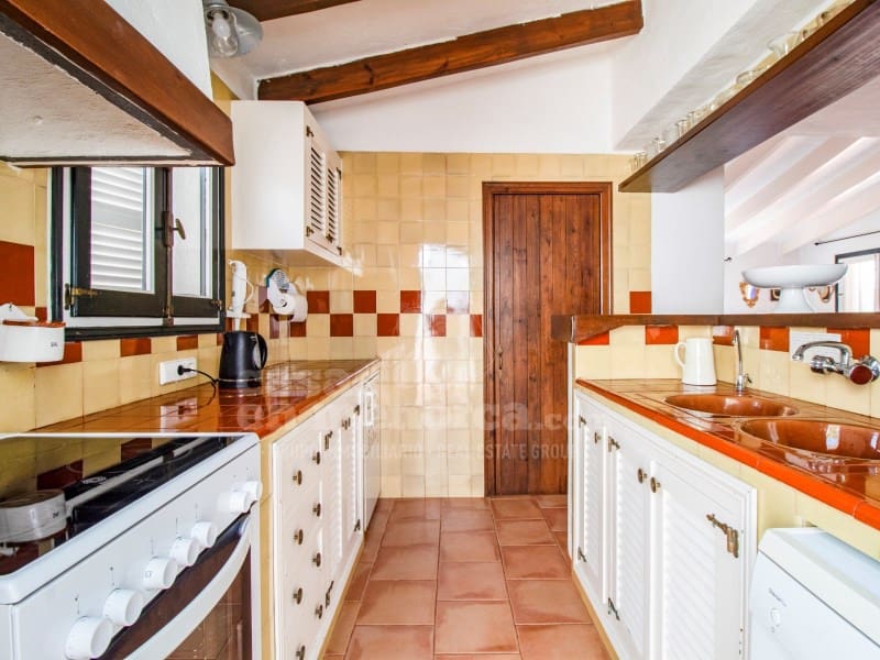 3 soveværelse Villa til salg i Binidali med swimmingpool - € 1.913.000 (Ref: 9149190)