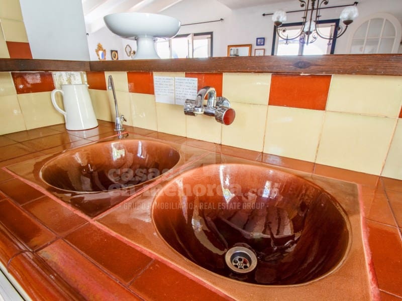 3 soveværelse Villa til salg i Binidali med swimmingpool - € 1.913.000 (Ref: 9149190)