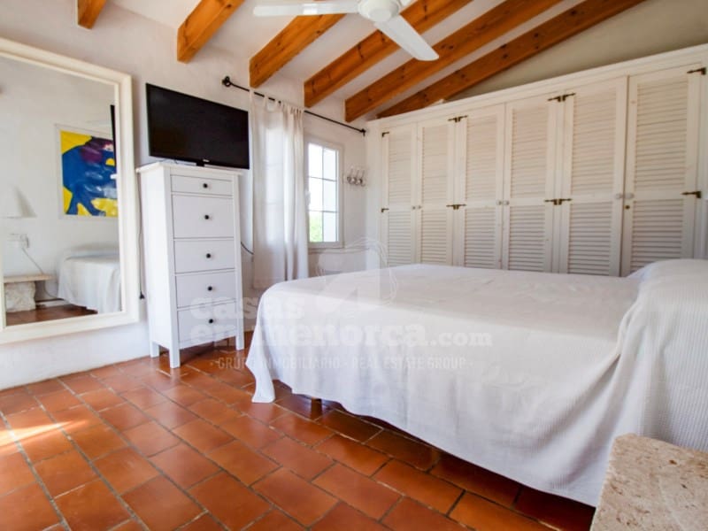 3 soveværelse Villa til salg i Binidali med swimmingpool - € 1.913.000 (Ref: 9149190)