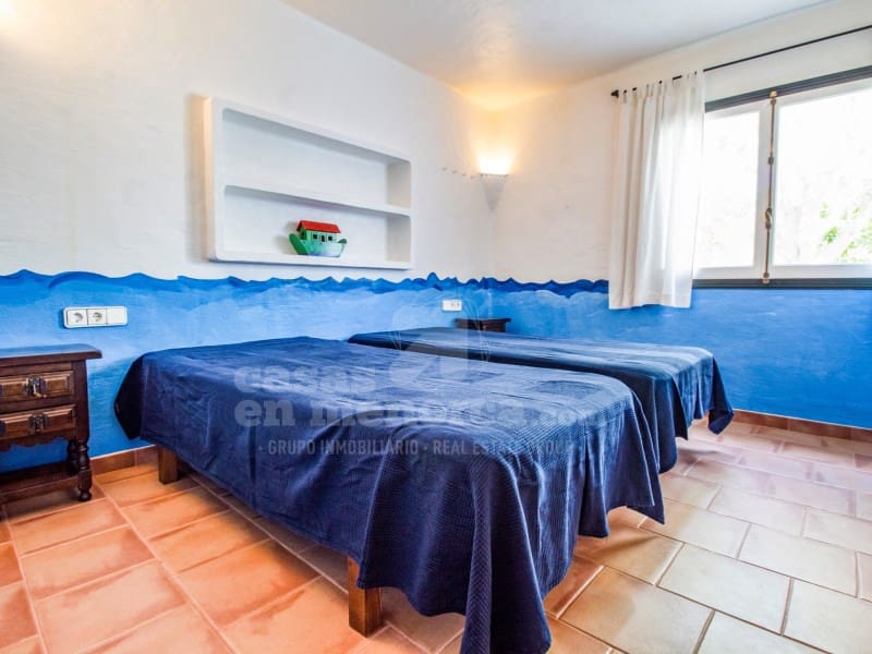 3 soveværelse Villa til salg i Binidali med swimmingpool - € 1.913.000 (Ref: 9149190)