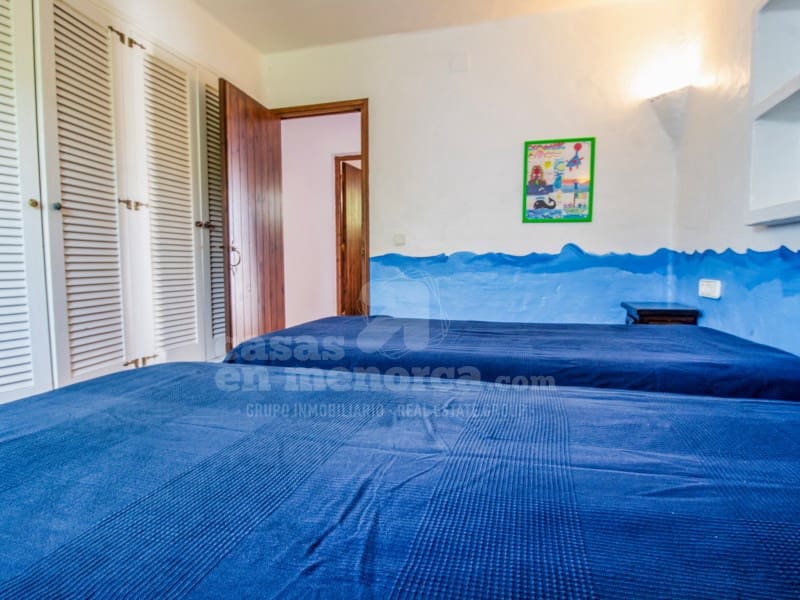 3 soveværelse Villa til salg i Binidali med swimmingpool - € 1.913.000 (Ref: 9149190)