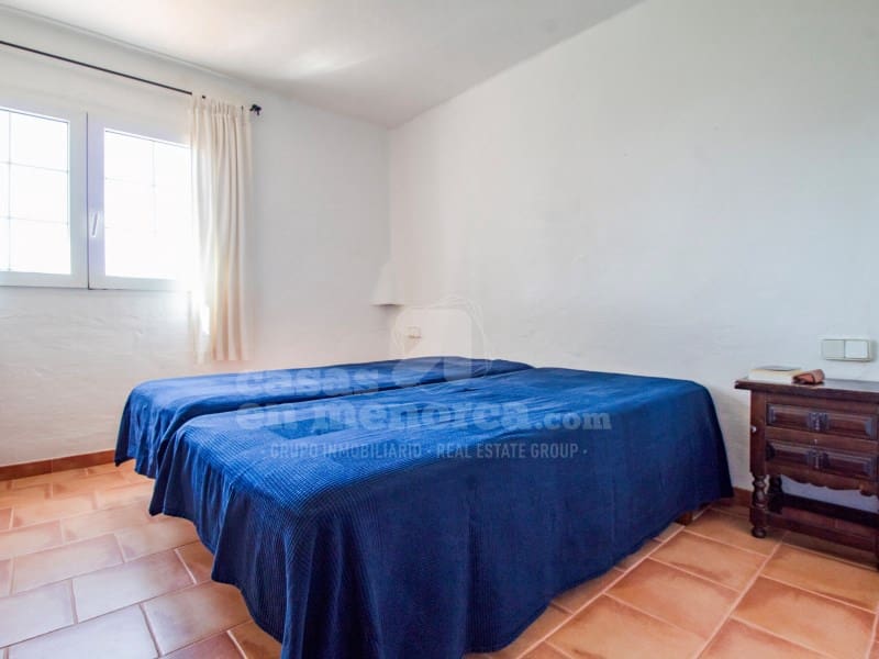 3 soveværelse Villa til salg i Binidali med swimmingpool - € 1.913.000 (Ref: 9149190)