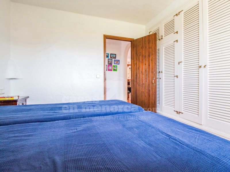 3 soveværelse Villa til salg i Binidali med swimmingpool - € 1.913.000 (Ref: 9149190)