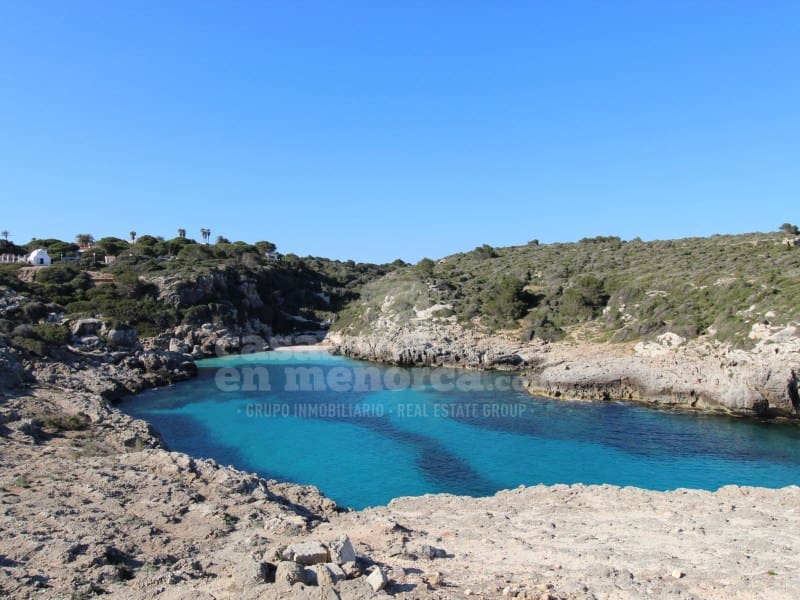 3 soveværelse Villa til salg i Binidali med swimmingpool - € 1.913.000 (Ref: 9149190)