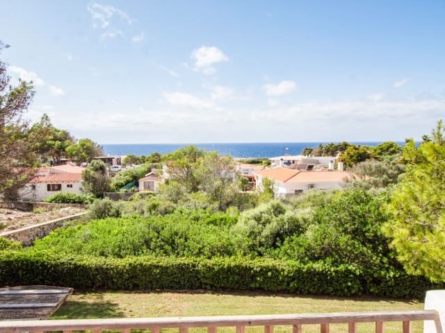 3 soveværelse Villa til salg i Binidalí, Mahón / Maó med swimmingpool - € 1.913.000 (Ref: 9149190)