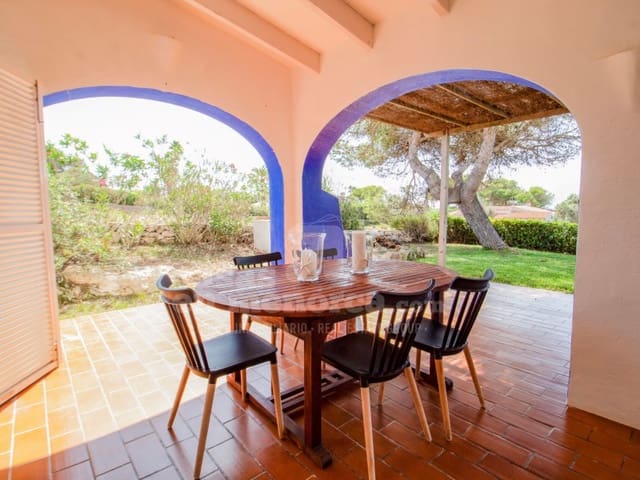 3 soveværelse Villa til salg i Binidalí, Mahón / Maó med swimmingpool - € 1.913.000 (Ref: 9149190)