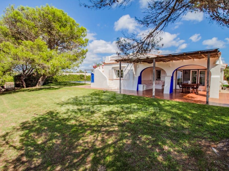 3 soveværelse Villa til salg i Binidali med swimmingpool - € 1.913.000 (Ref: 9149190)