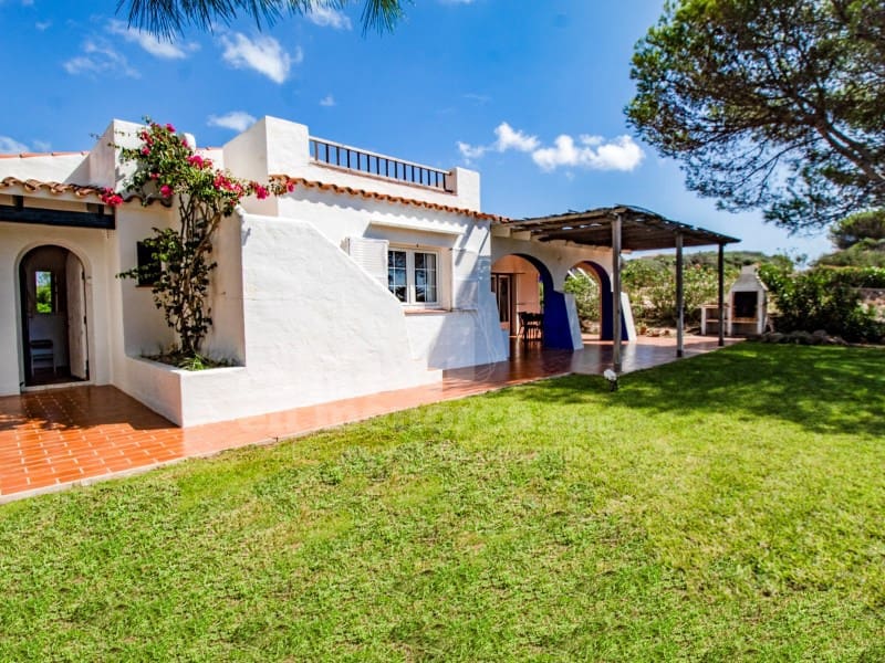 3 soveværelse Villa til salg i Binidali med swimmingpool - € 1.913.000 (Ref: 9149190)