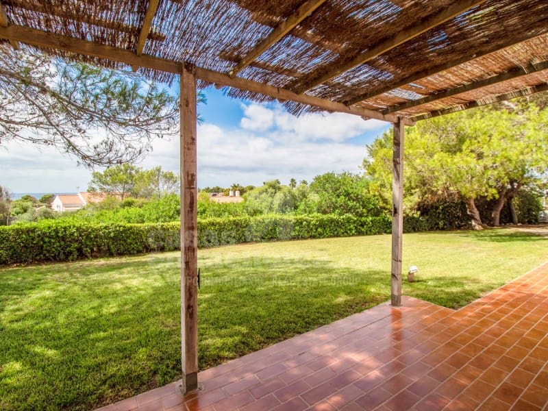 3 soveværelse Villa til salg i Binidali med swimmingpool - € 1.913.000 (Ref: 9149190)