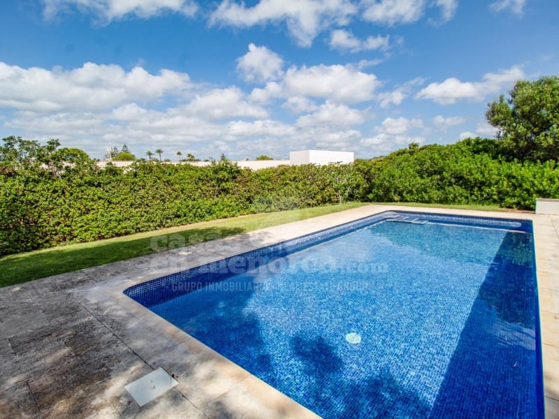 3 soveværelse Villa til salg i Binidali med swimmingpool - € 1.913.000 (Ref: 9149190)