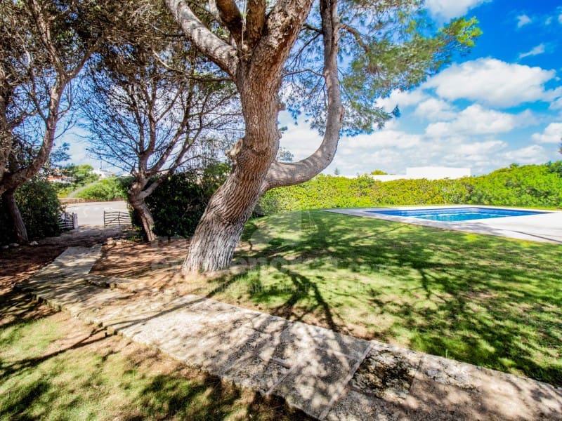 3 soveværelse Villa til salg i Binidali med swimmingpool - € 1.913.000 (Ref: 9149190)