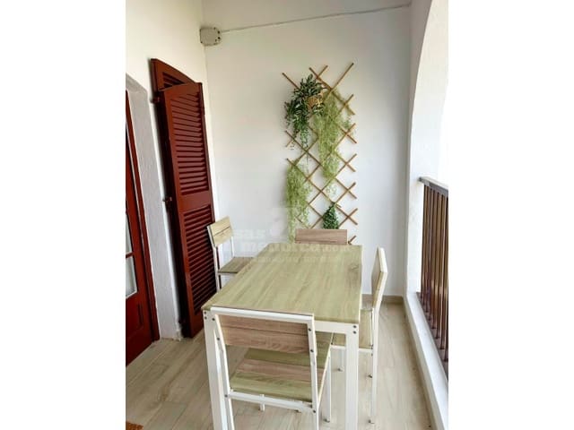 2 sypialnia Apartament na sprzedaż w Alayor / Alaior z basenem - 295 000 € (Ref: 9152096)