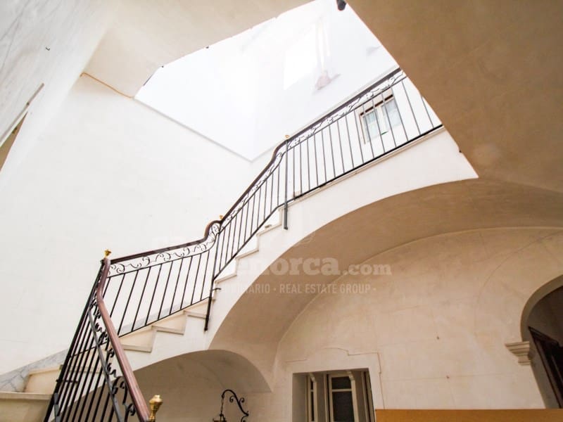 4 sypialnia Dom na sprzedaż w Mahon / Mao - 750 000 € (Ref: 9154331)