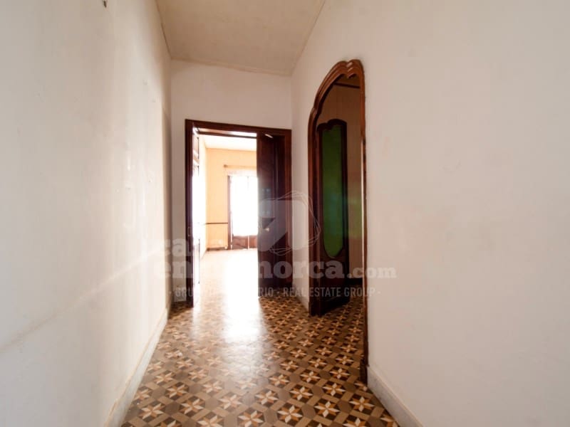 4 sypialnia Dom na sprzedaż w Mahon / Mao - 750 000 € (Ref: 9154331)