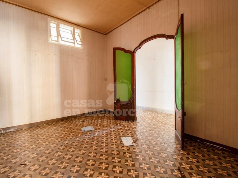 4 sypialnia Dom na sprzedaż w Mahon / Mao - 750 000 € (Ref: 9154331)