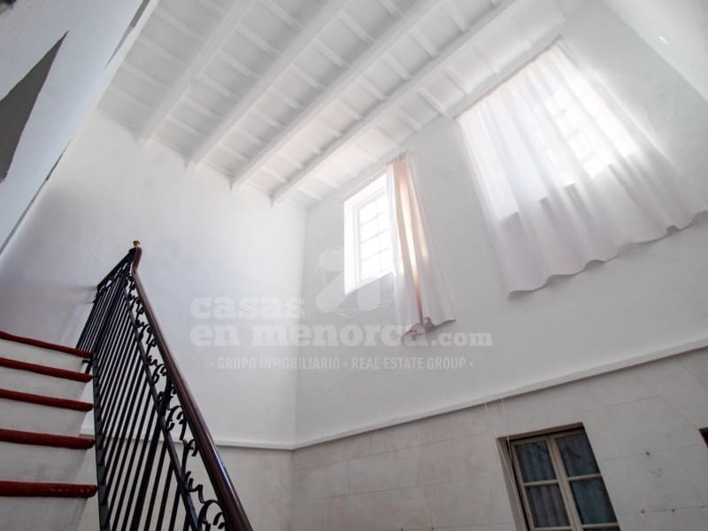 4 sypialnia Dom na sprzedaż w Mahon / Mao - 750 000 € (Ref: 9154331)