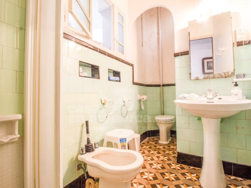 4 sypialnia Dom na sprzedaż w Mahon / Mao - 750 000 € (Ref: 9154331)