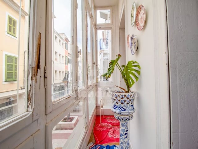 4 soveværelse Byhus til salg i Mahón / Maó - € 750.000 (Ref: 9154331)