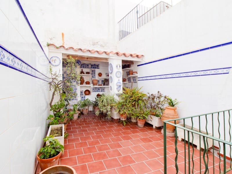 4 sypialnia Dom na sprzedaż w Mahon / Mao - 750 000 € (Ref: 9154331)