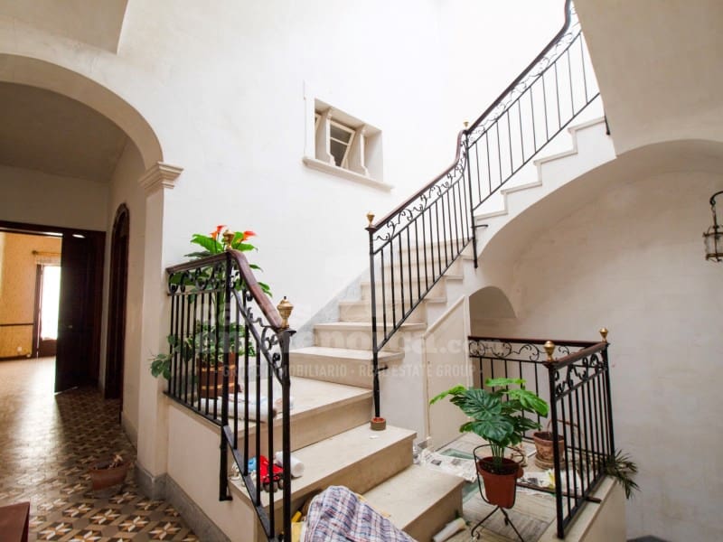 4 sypialnia Dom na sprzedaż w Mahon / Mao - 750 000 € (Ref: 9154331)