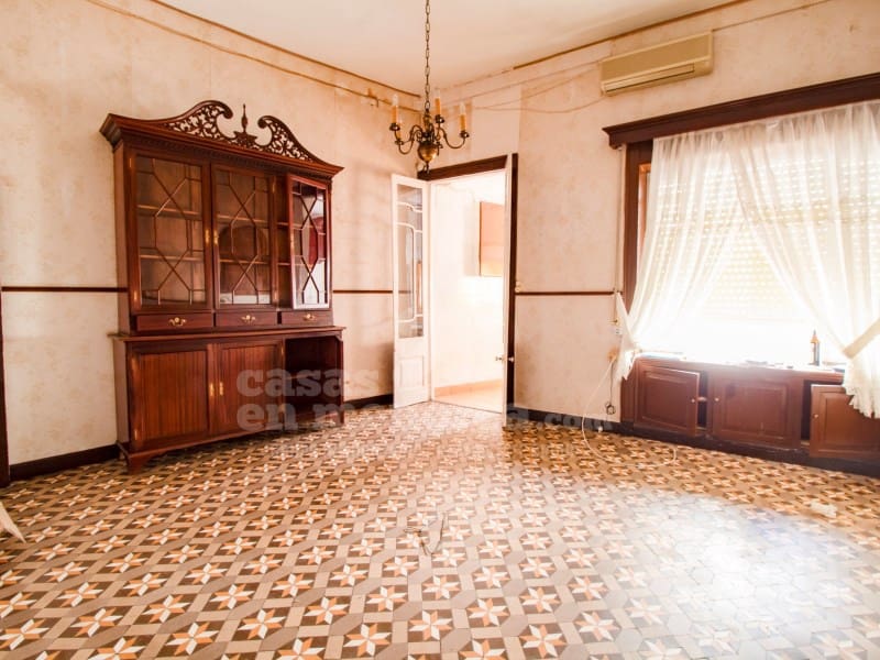 4 sypialnia Dom na sprzedaż w Mahon / Mao - 750 000 € (Ref: 9154331)