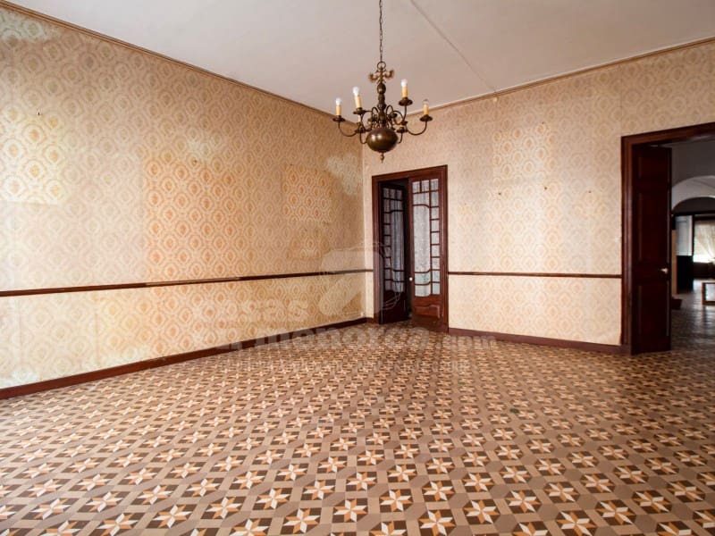 4 sypialnia Dom na sprzedaż w Mahon / Mao - 750 000 € (Ref: 9154331)