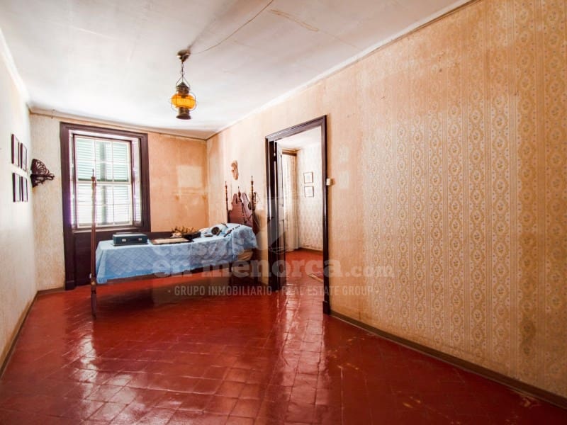 4 sypialnia Dom na sprzedaż w Mahon / Mao - 750 000 € (Ref: 9154331)