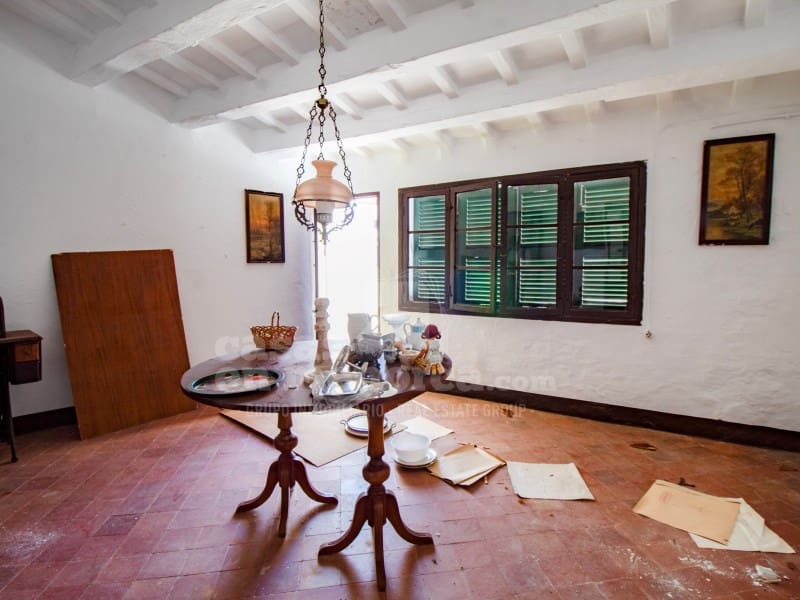 4 sypialnia Dom na sprzedaż w Mahon / Mao - 750 000 € (Ref: 9154331)