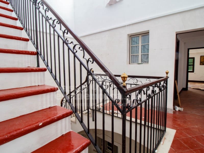 4 sypialnia Dom na sprzedaż w Mahon / Mao - 750 000 € (Ref: 9154331)