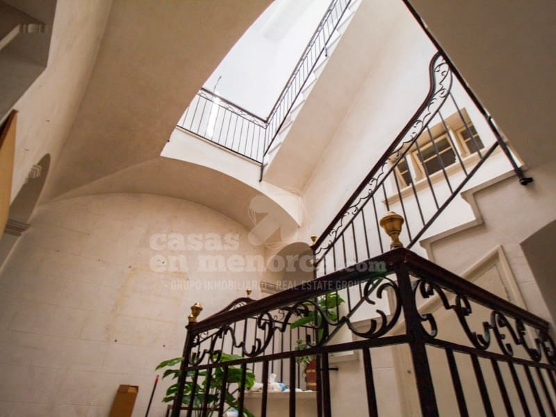 4 sypialnia Dom na sprzedaż w Mahon / Mao - 750 000 € (Ref: 9154331)
