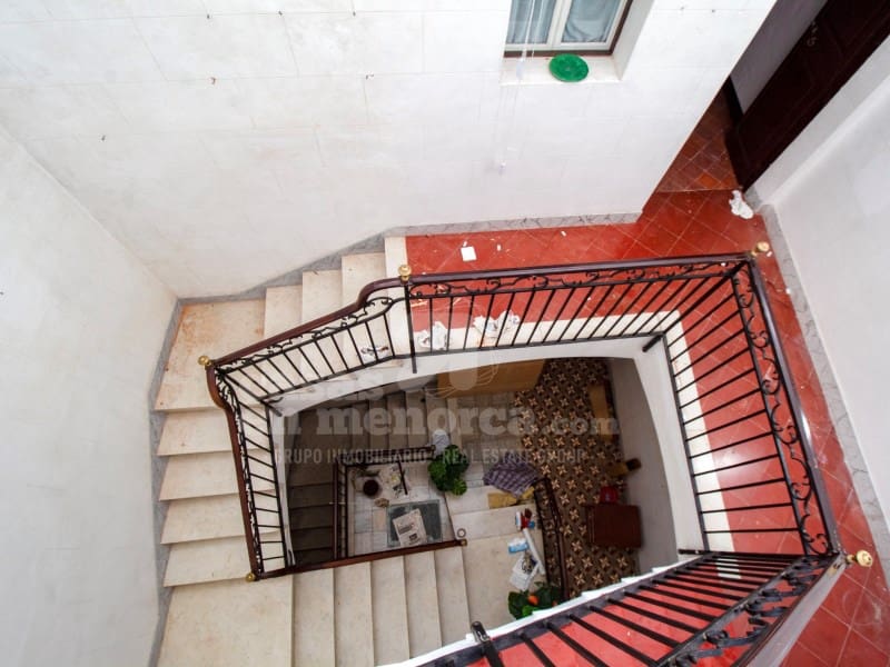 4 sypialnia Dom na sprzedaż w Mahon / Mao - 750 000 € (Ref: 9154331)