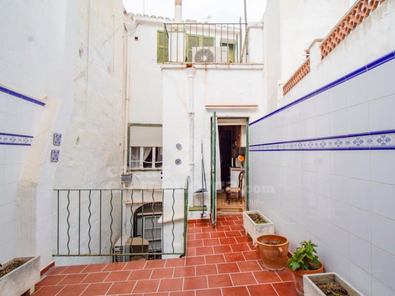 4 sypialnia Dom na sprzedaż w Mahon / Mao - 750 000 € (Ref: 9154331)